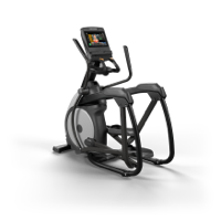 Image of an elliptical